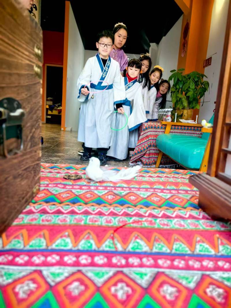 尖山区文旅项目策划